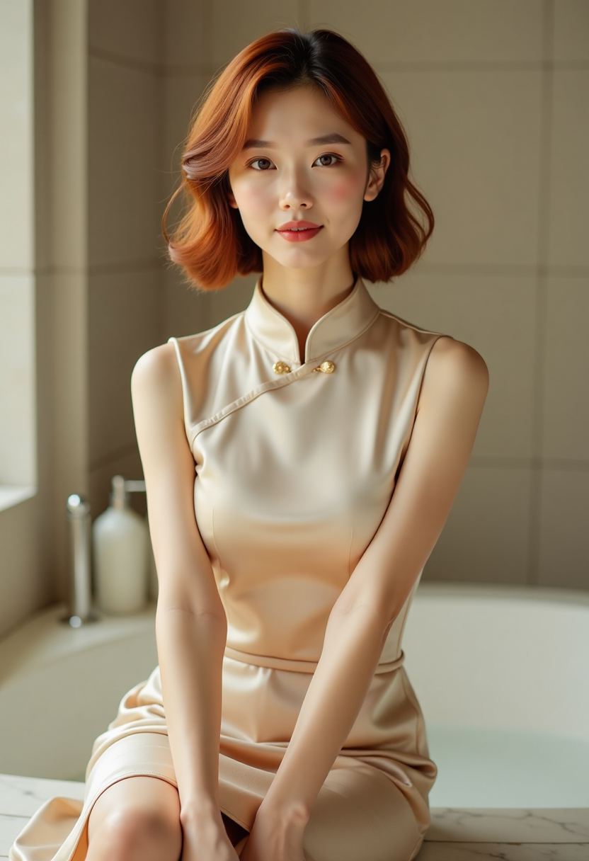 南来北往