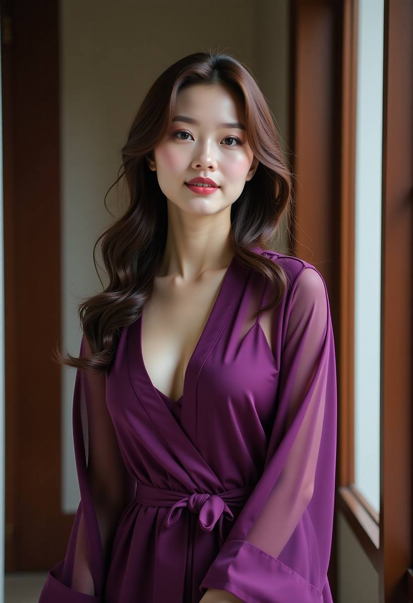 爱很美味