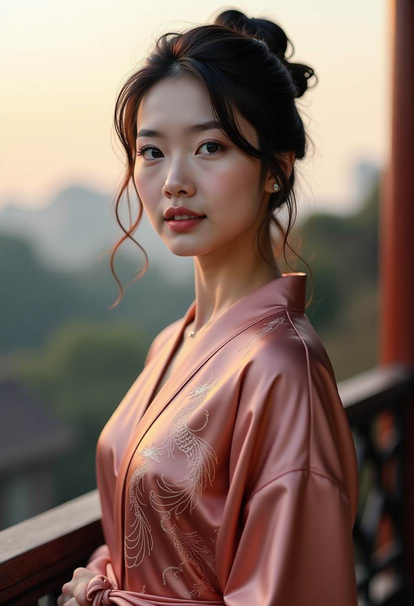 繁花似锦